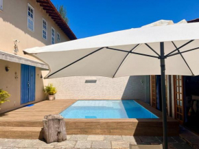 Quarto c/ Banheiro próximo a Praia da Barra da Tijuca